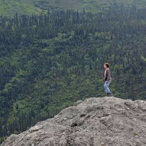 Meet your Posher, Connor